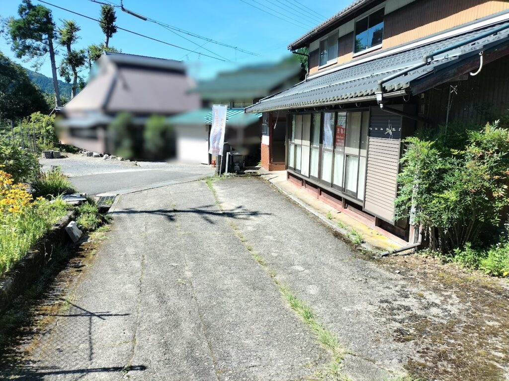 【売戸建住宅】東近江市杠葉尾町