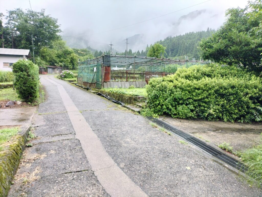 【売戸建住宅】東近江市杠葉尾町