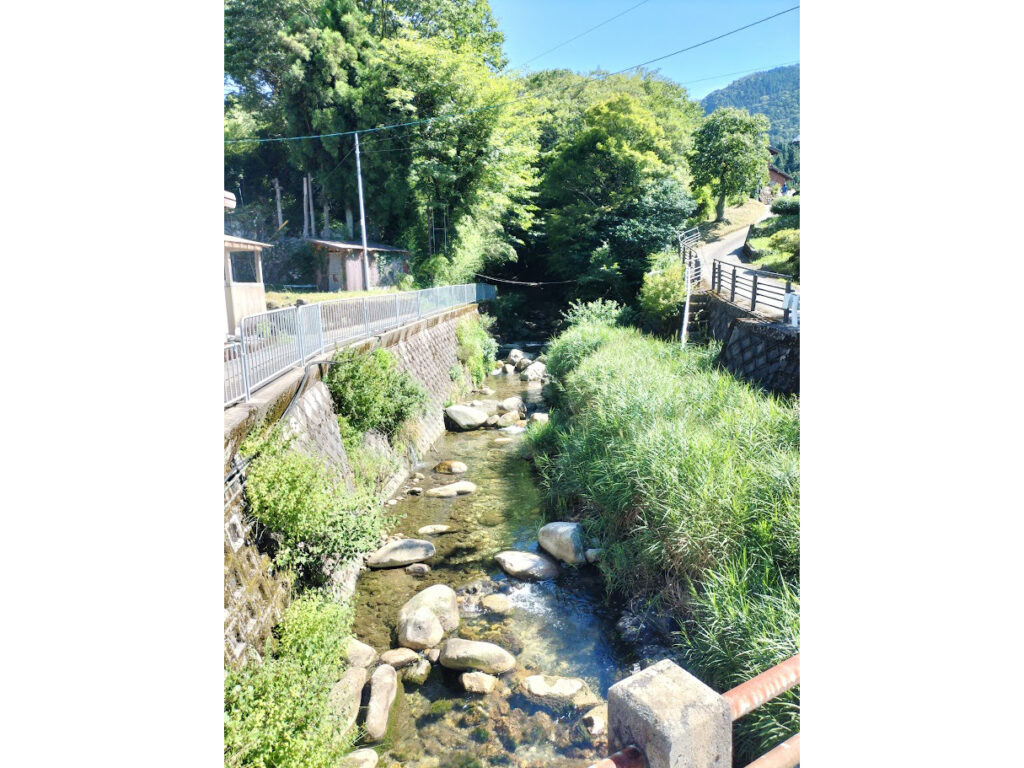 【売戸建住宅】東近江市杠葉尾町