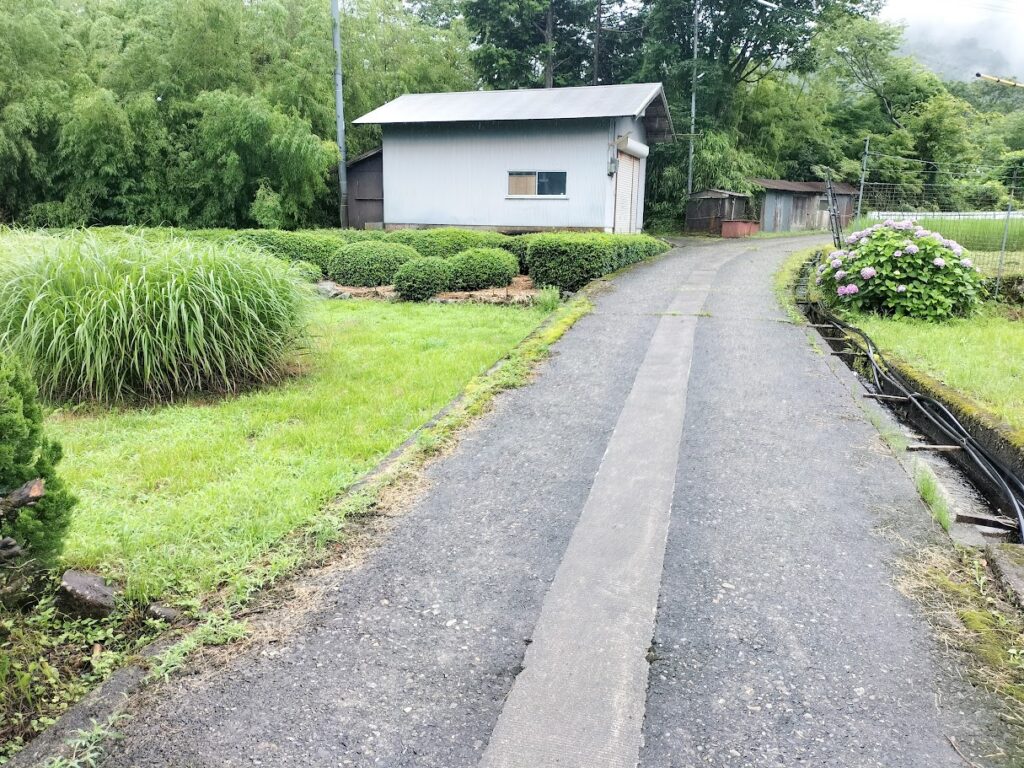 【売戸建住宅】東近江市杠葉尾町