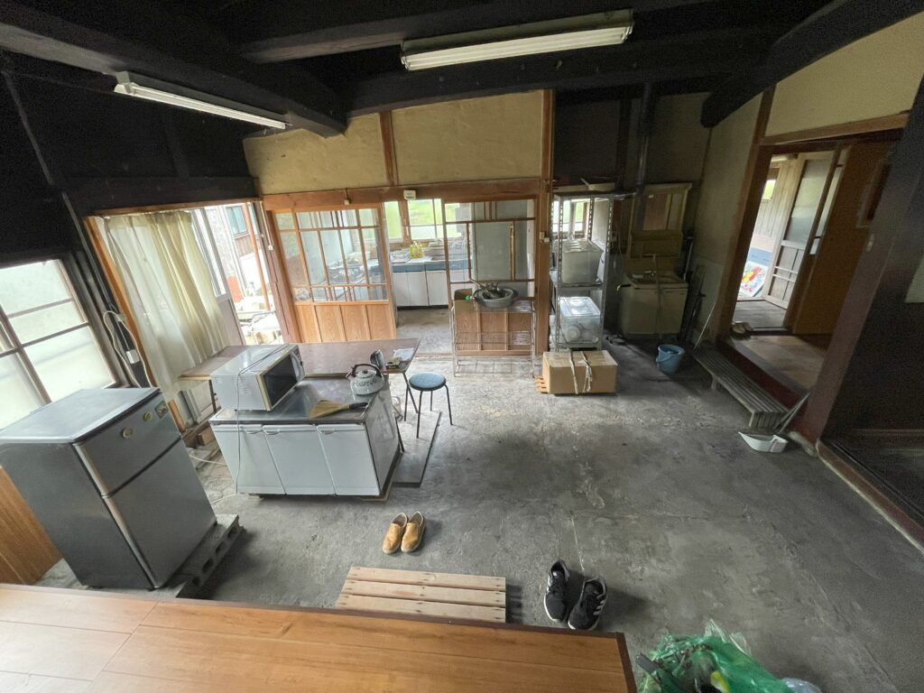 【売戸建住宅】甲津畑町